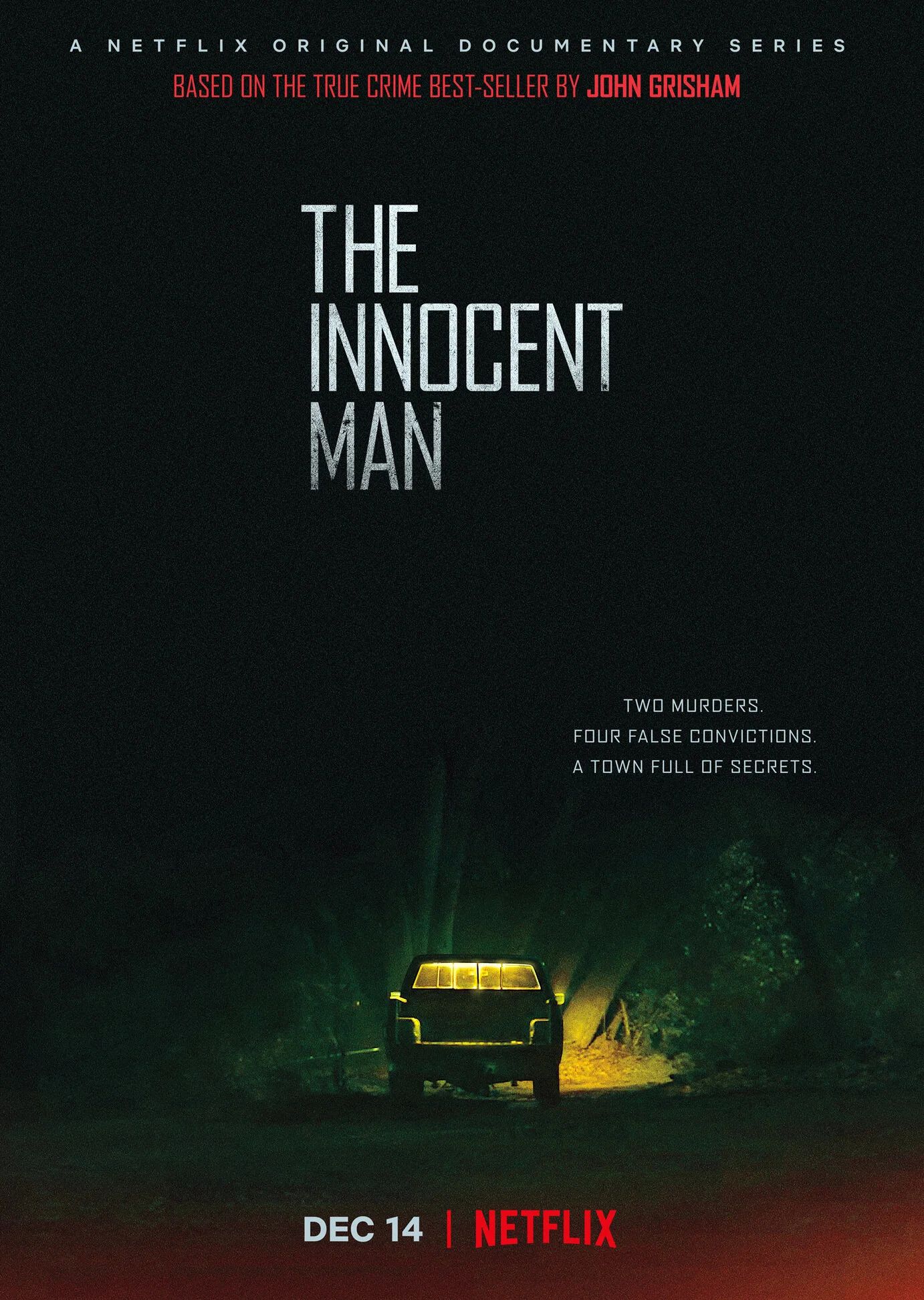 Poster di Innocente