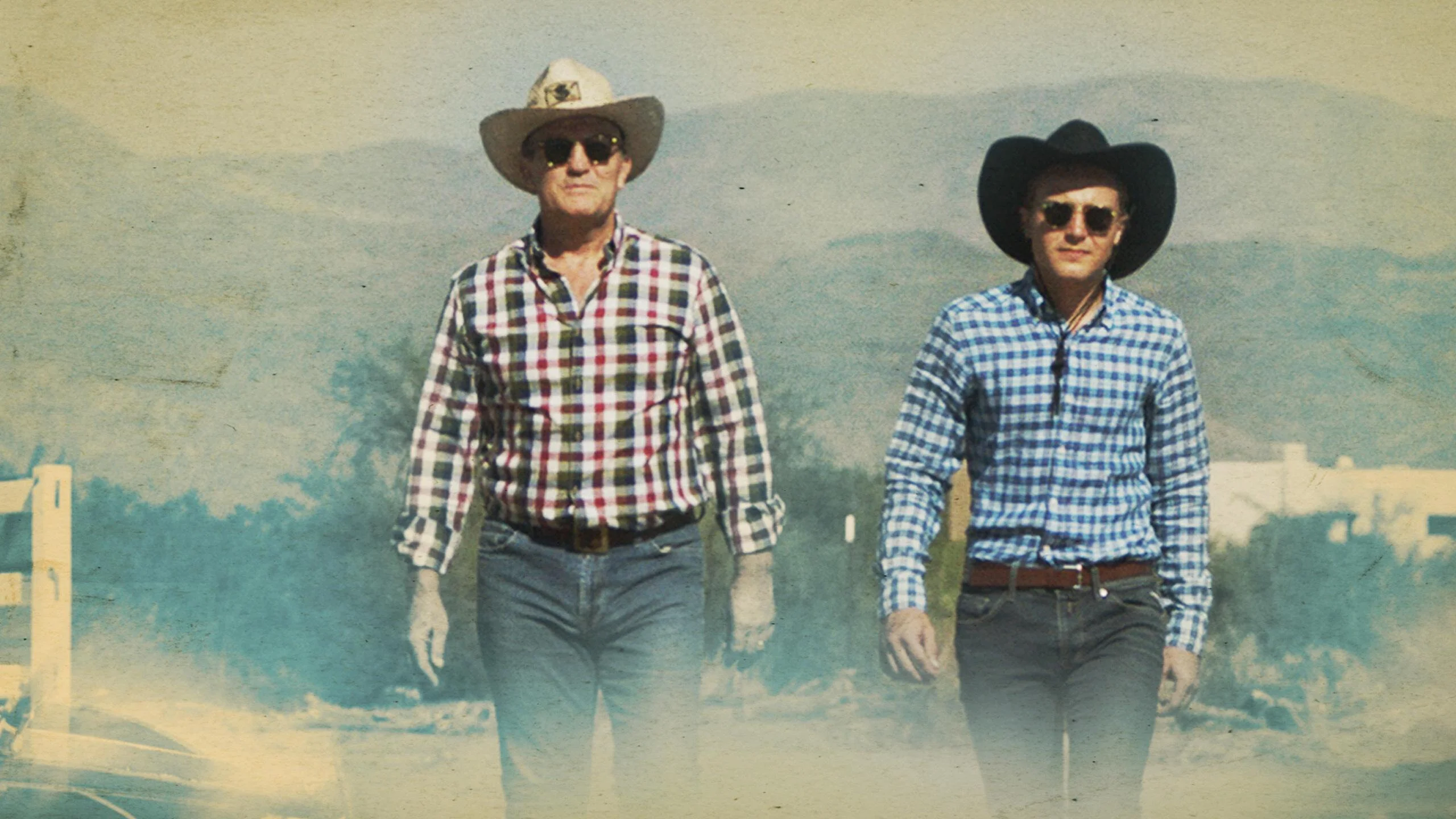 Bradley Walsh & Son: Breaking Dad