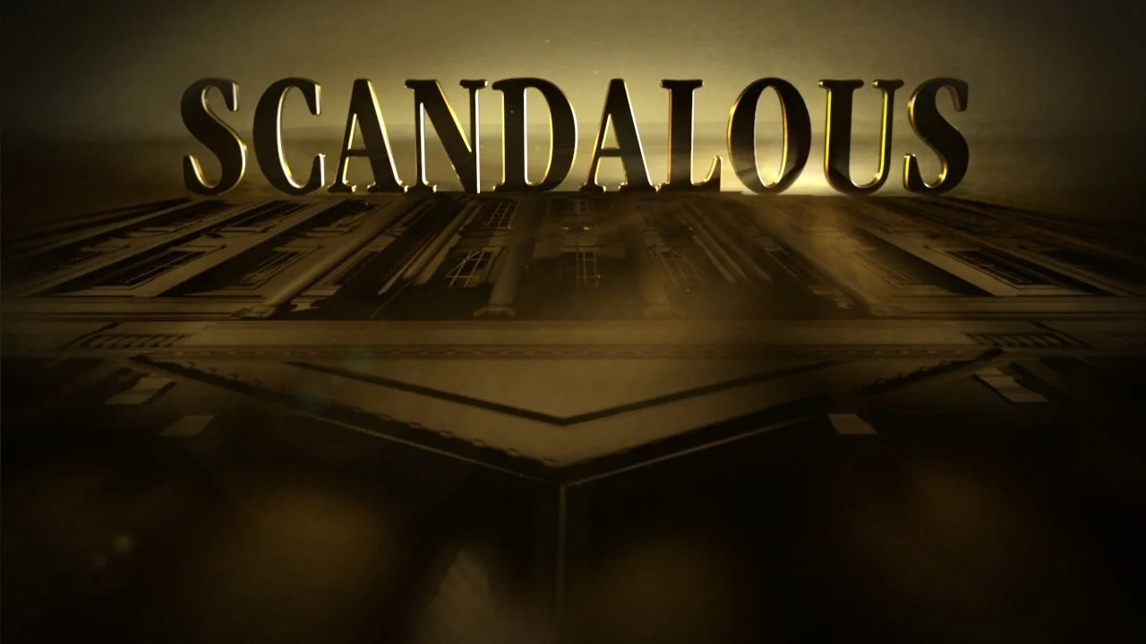 Scandalous