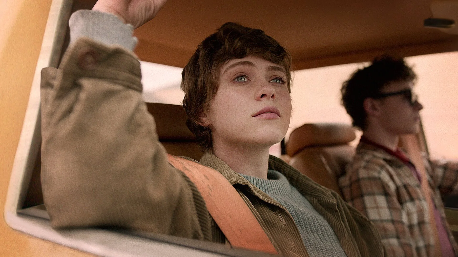 I Am Not Okay With This