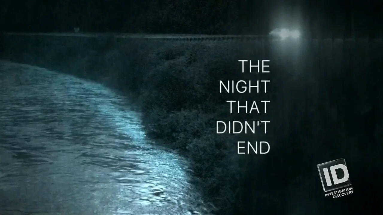 The Night That Didn't End