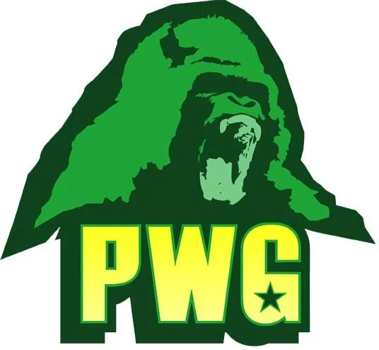 Pro Wrestling Guerrilla Poster