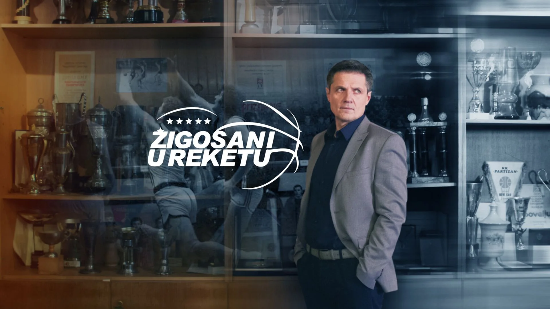 ÄąËťigosani u reketu