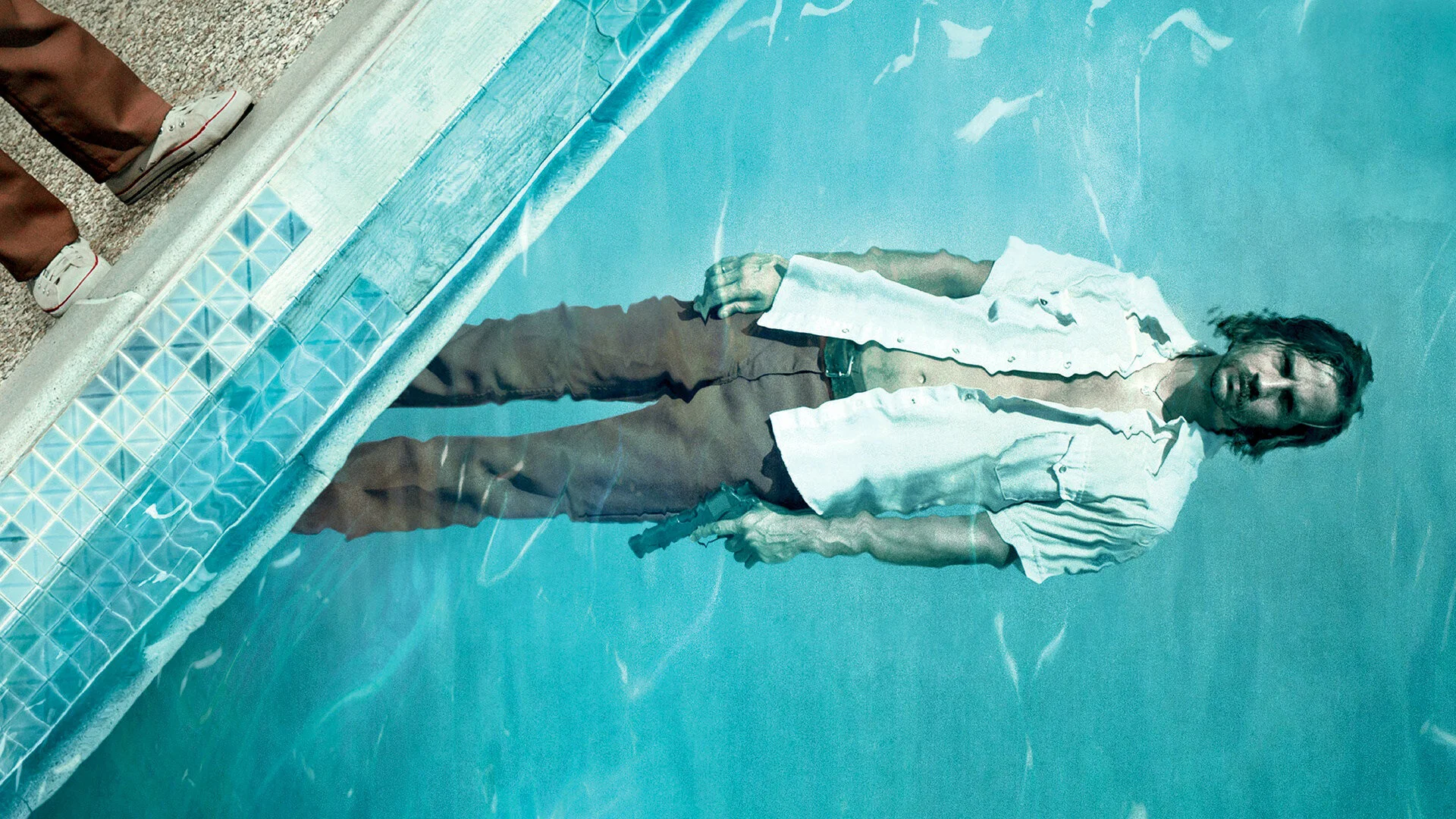 Quarry - Pagato per uccidere