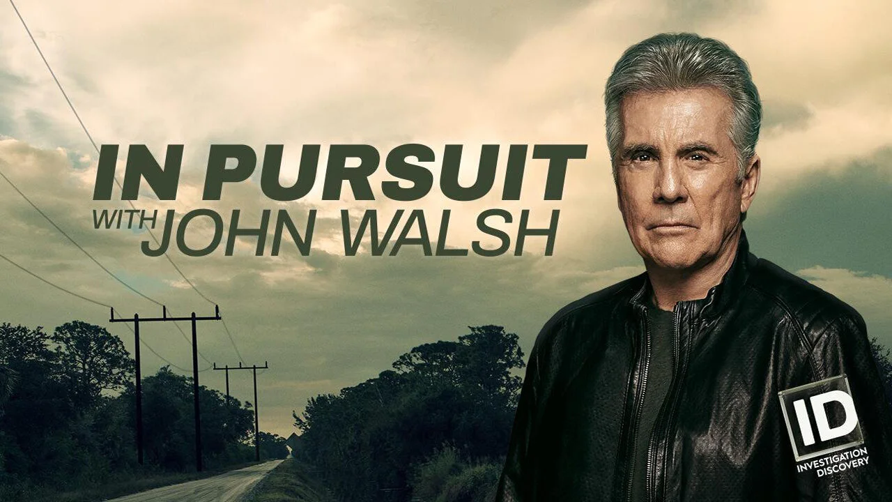 In Pursuit with John Walsh