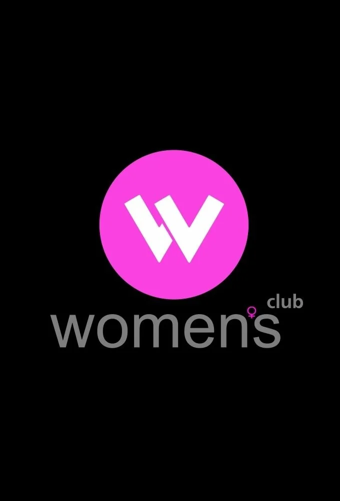 Women's Club afişi