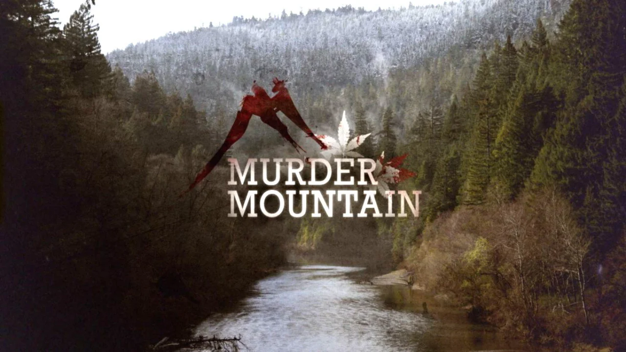 Murder Mountain