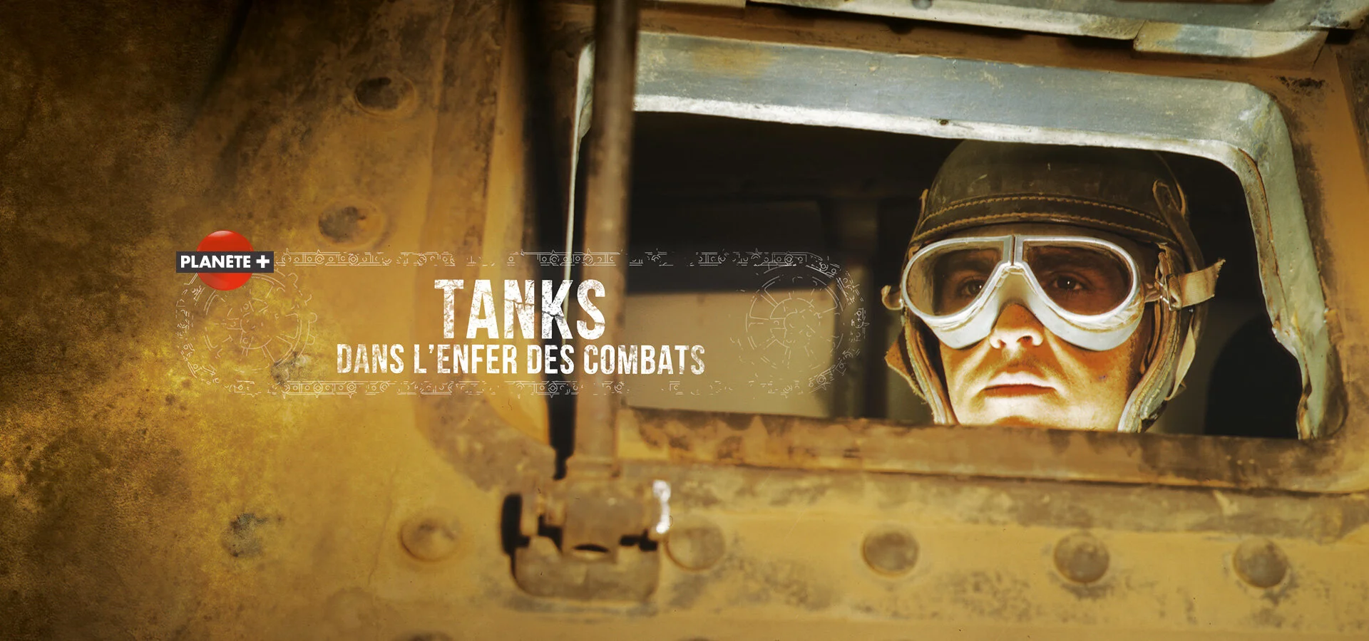Tanks : Dans l'enfer des combats