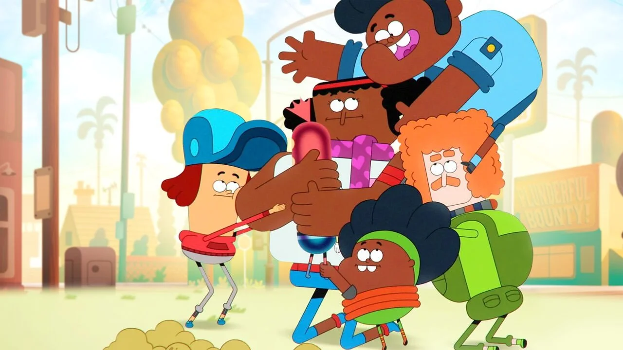 Pinky Malinky