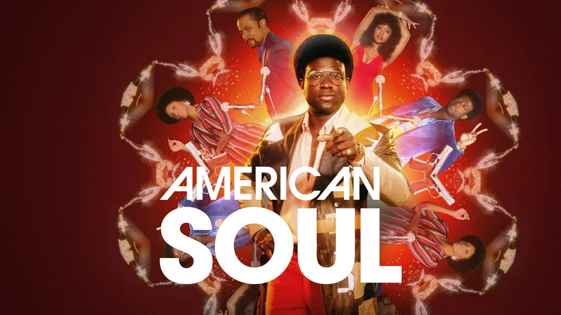 American Soul