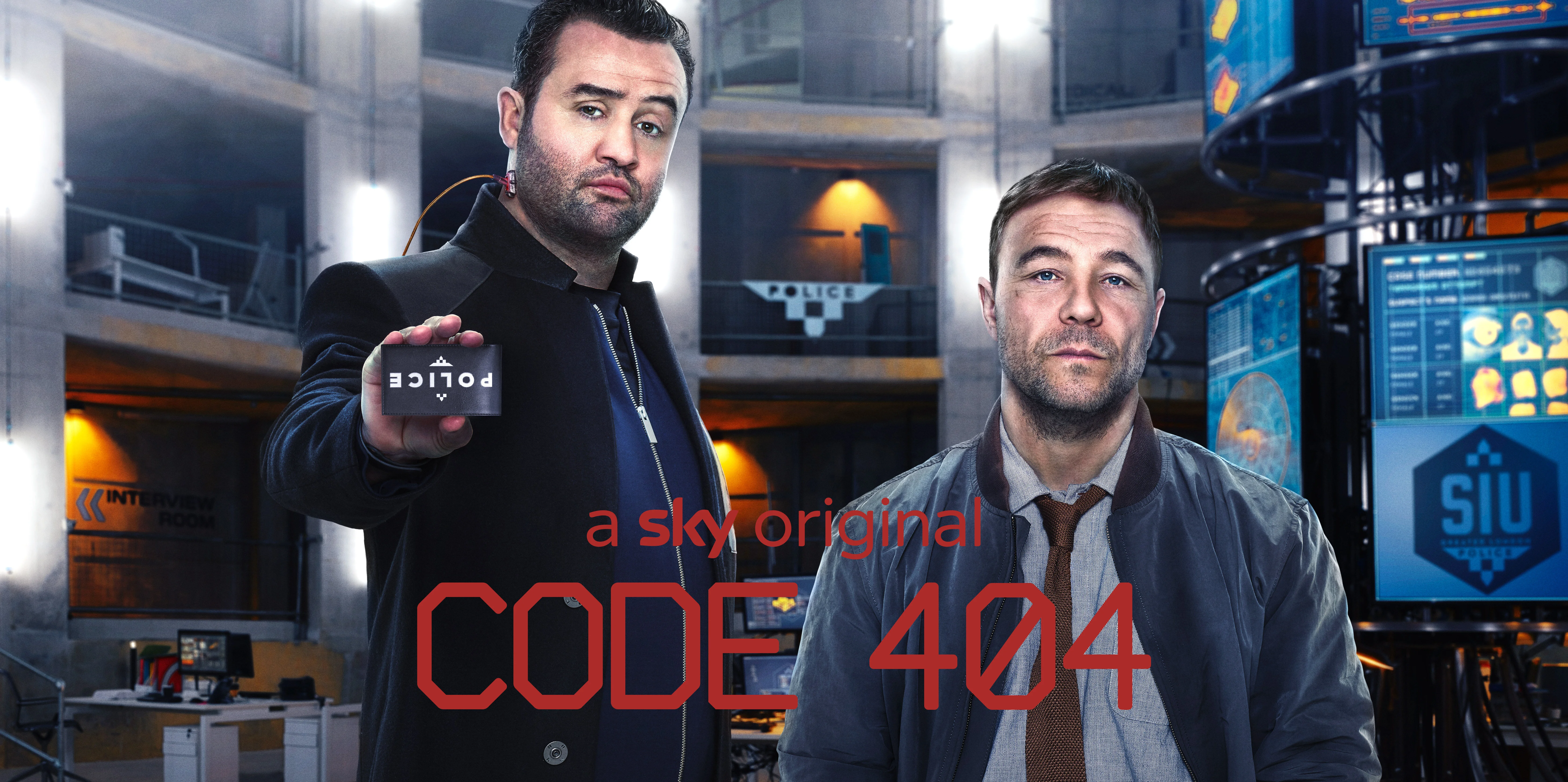 Code 404