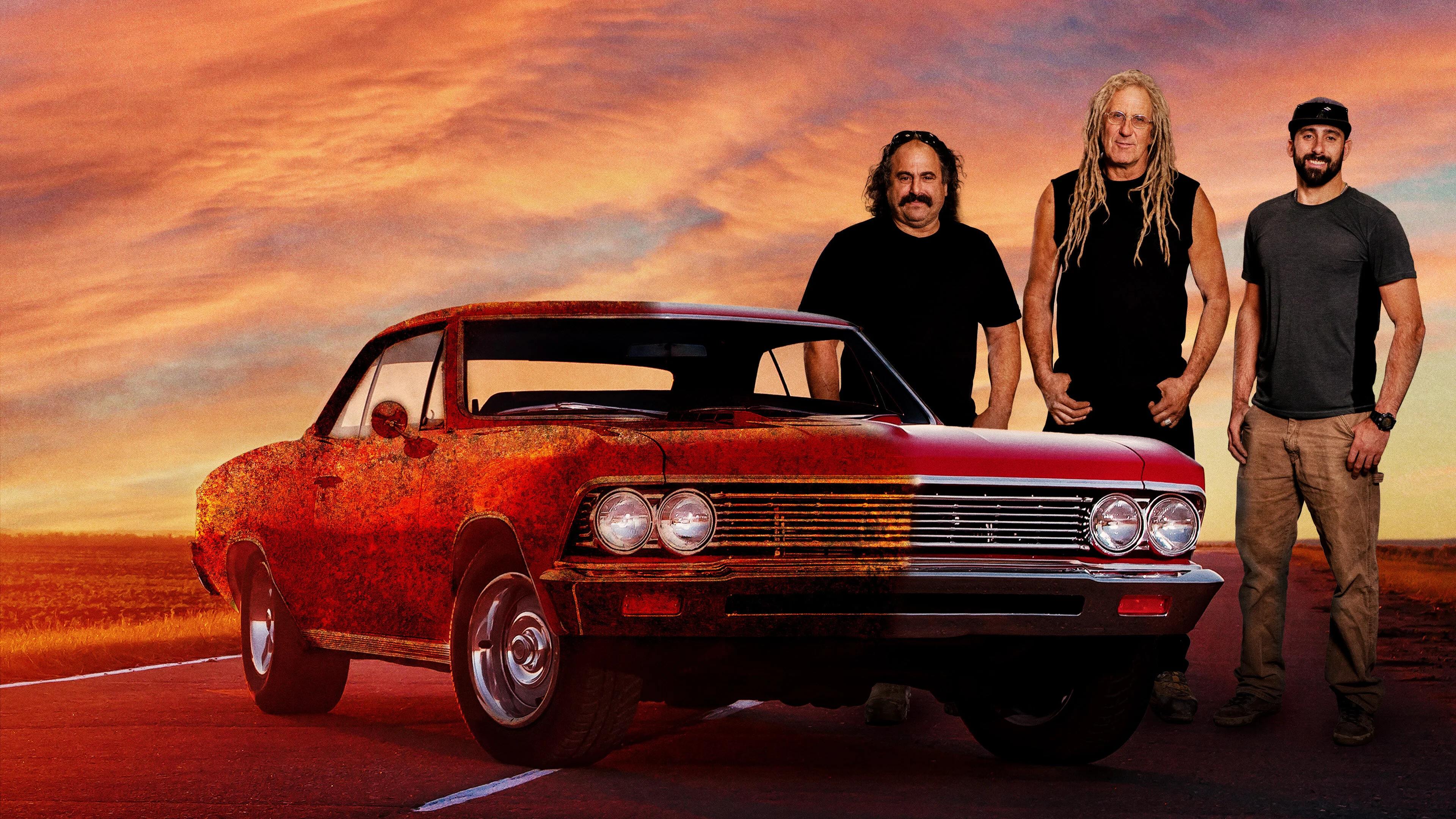 Rust Valley Restorers