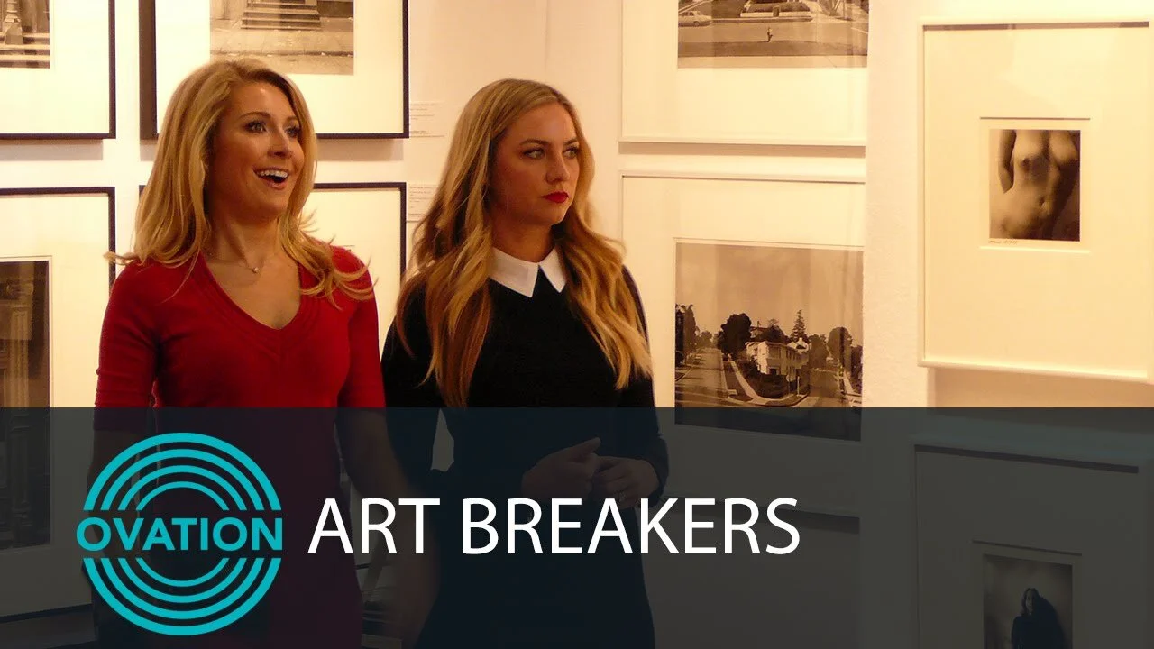 Art Breakers
