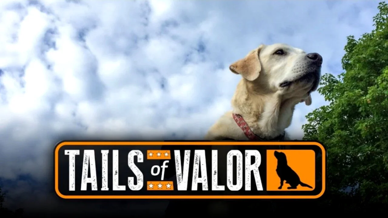 Tails of Valor
