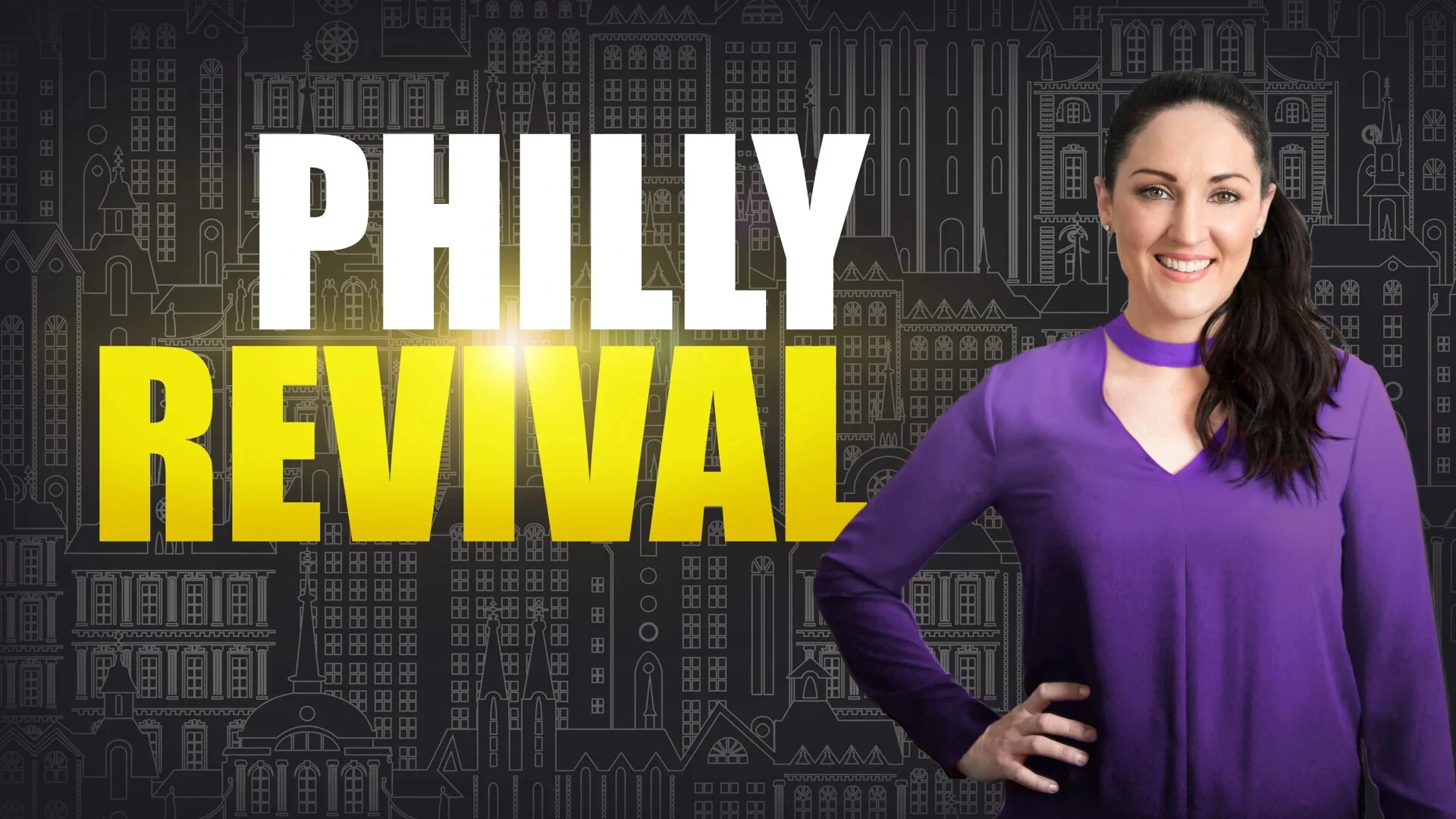 Philly Revival