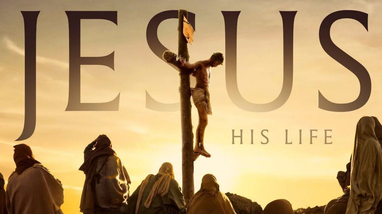 Jesus - Sein Leben
