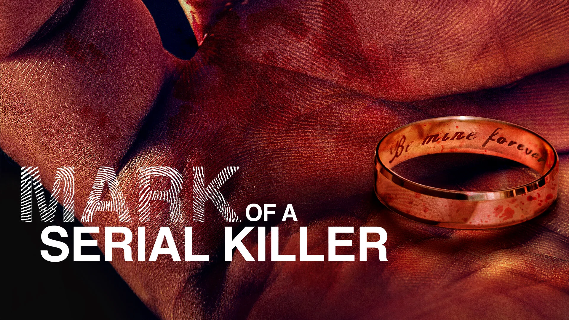 Mark of a Killer