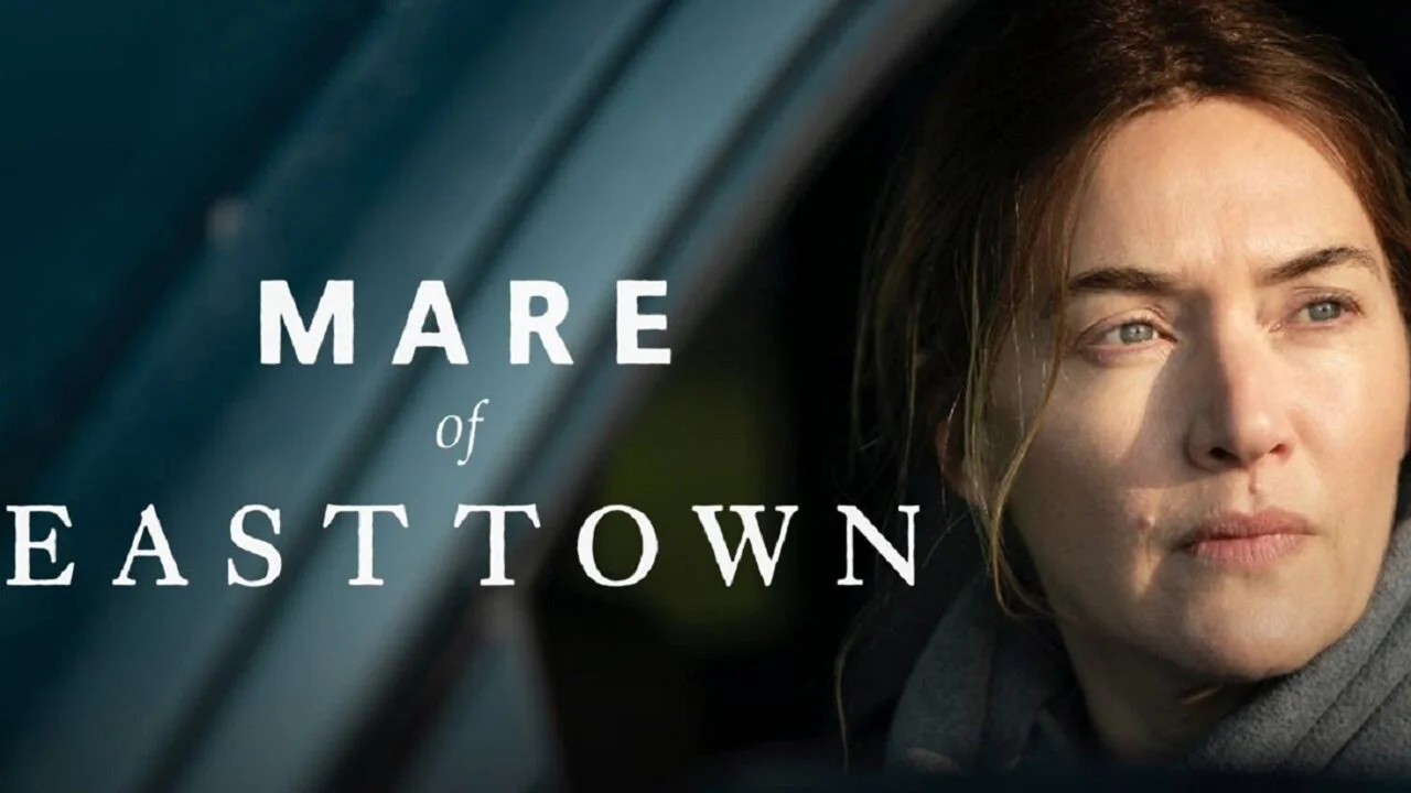 Mare of Easttown
