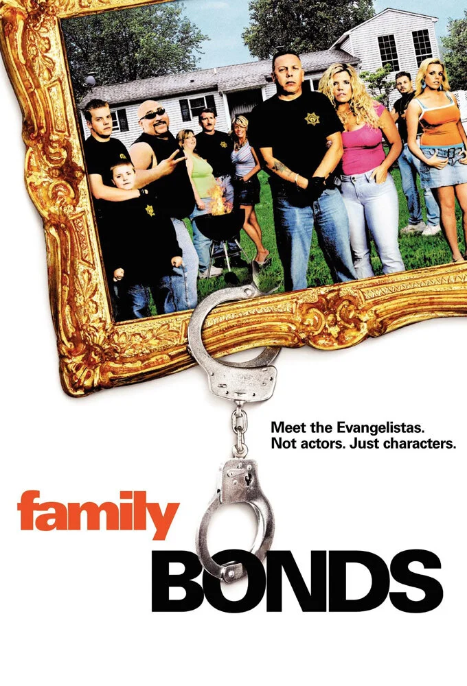 Pôster de Family Bonds