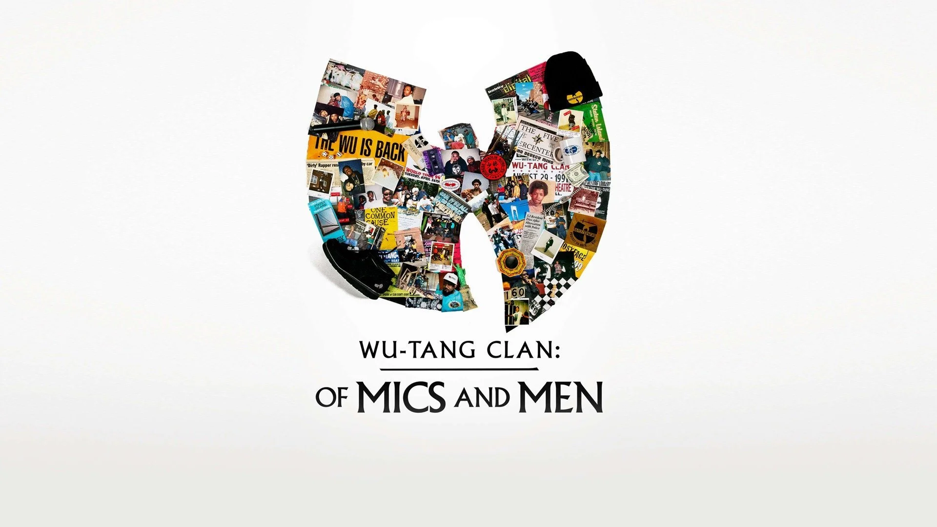 Wu-Tang Clan: Revolución hip hop