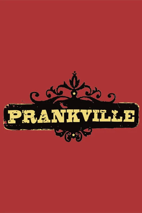 Prankville poster
