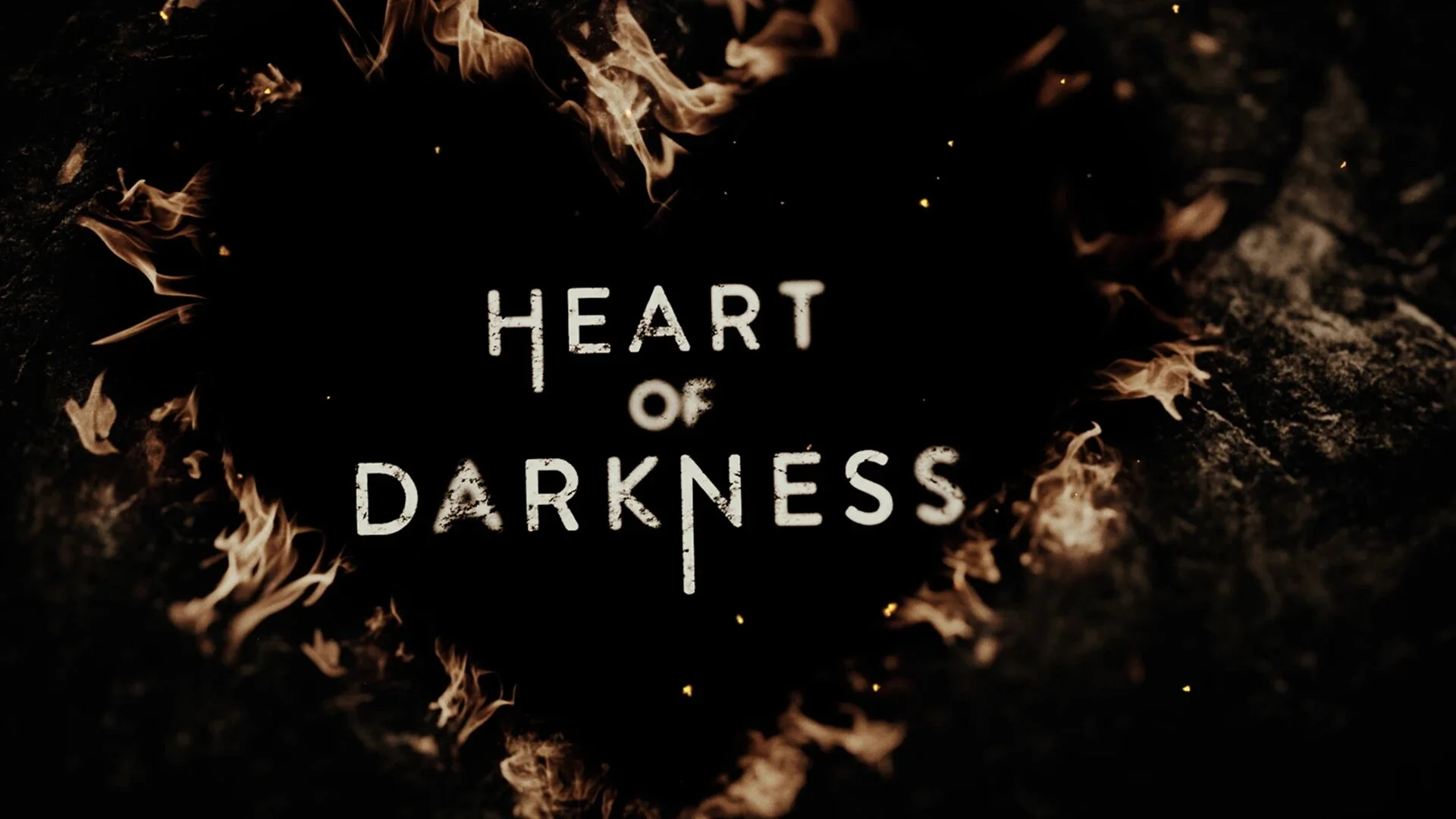 Heart of Darkness