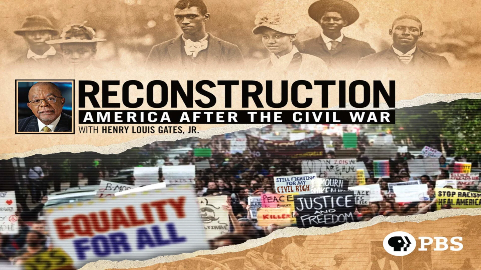 Reconstruction: America After the Civil War