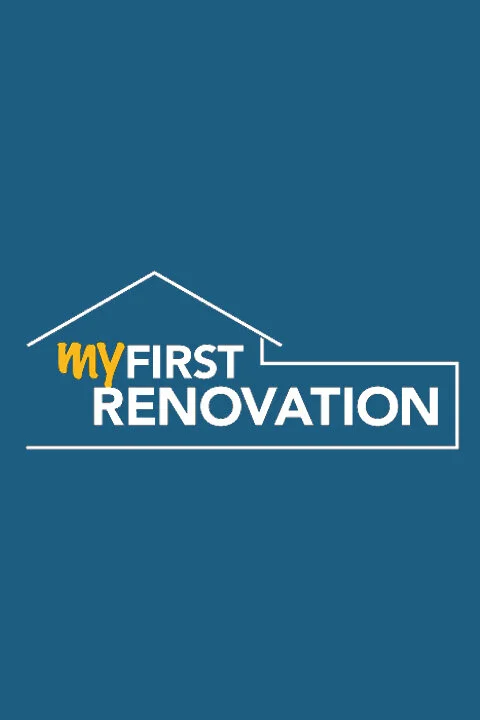 Poster di My First Renovation