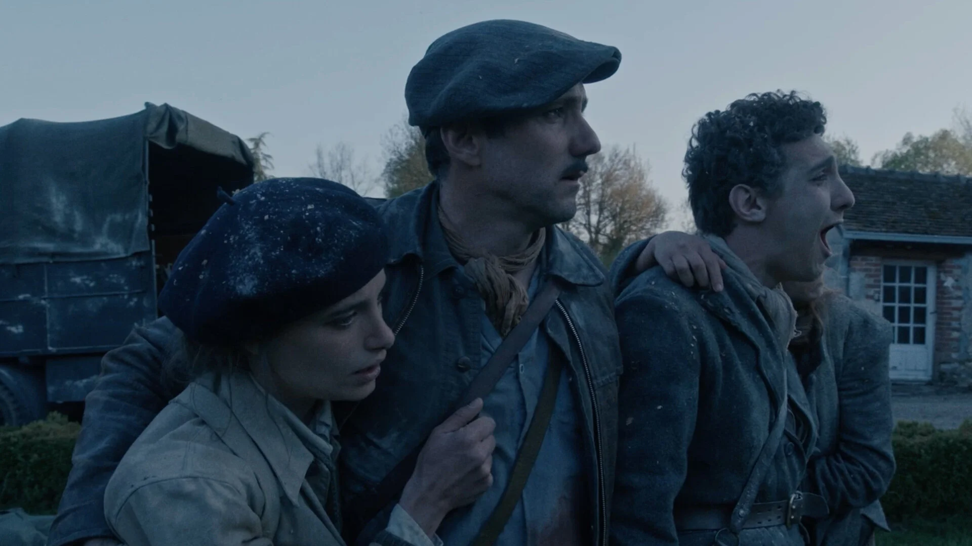 Les Emmerdeurs