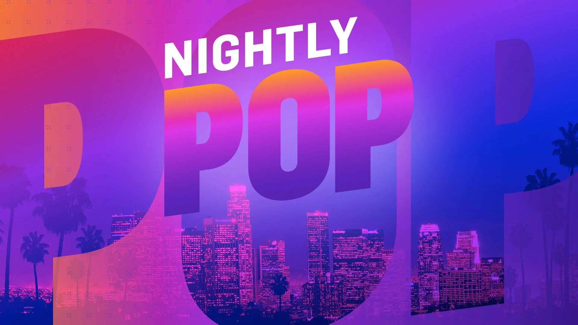 Nightly Pop
