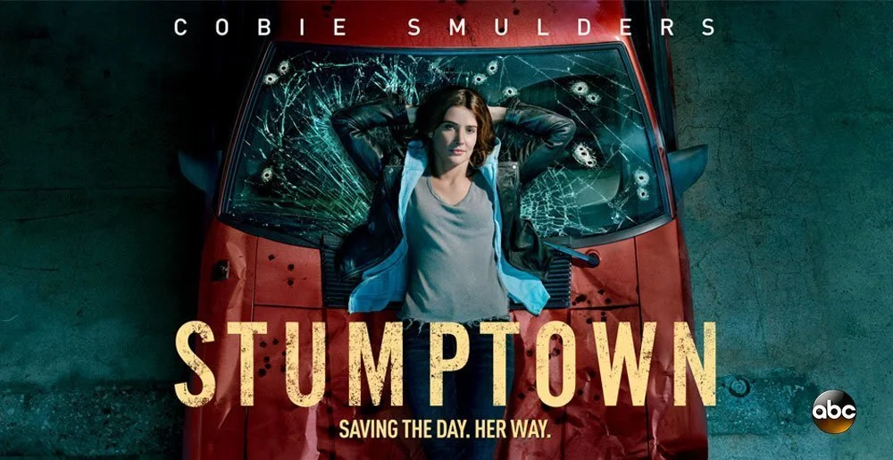 Stumptown