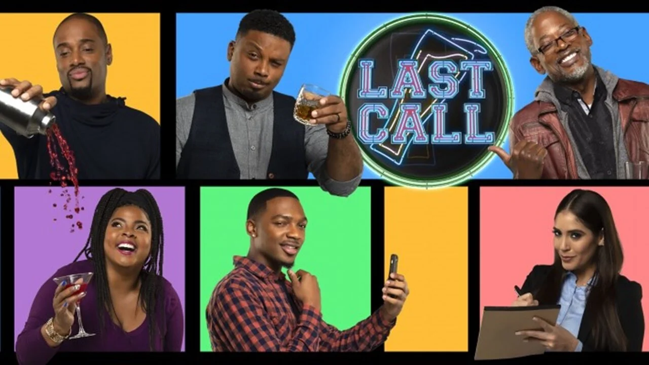 Last Call