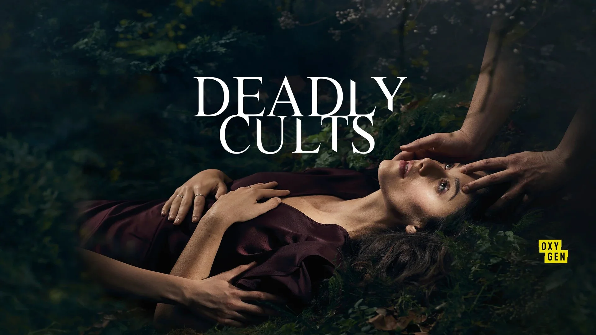 Deadly Cults