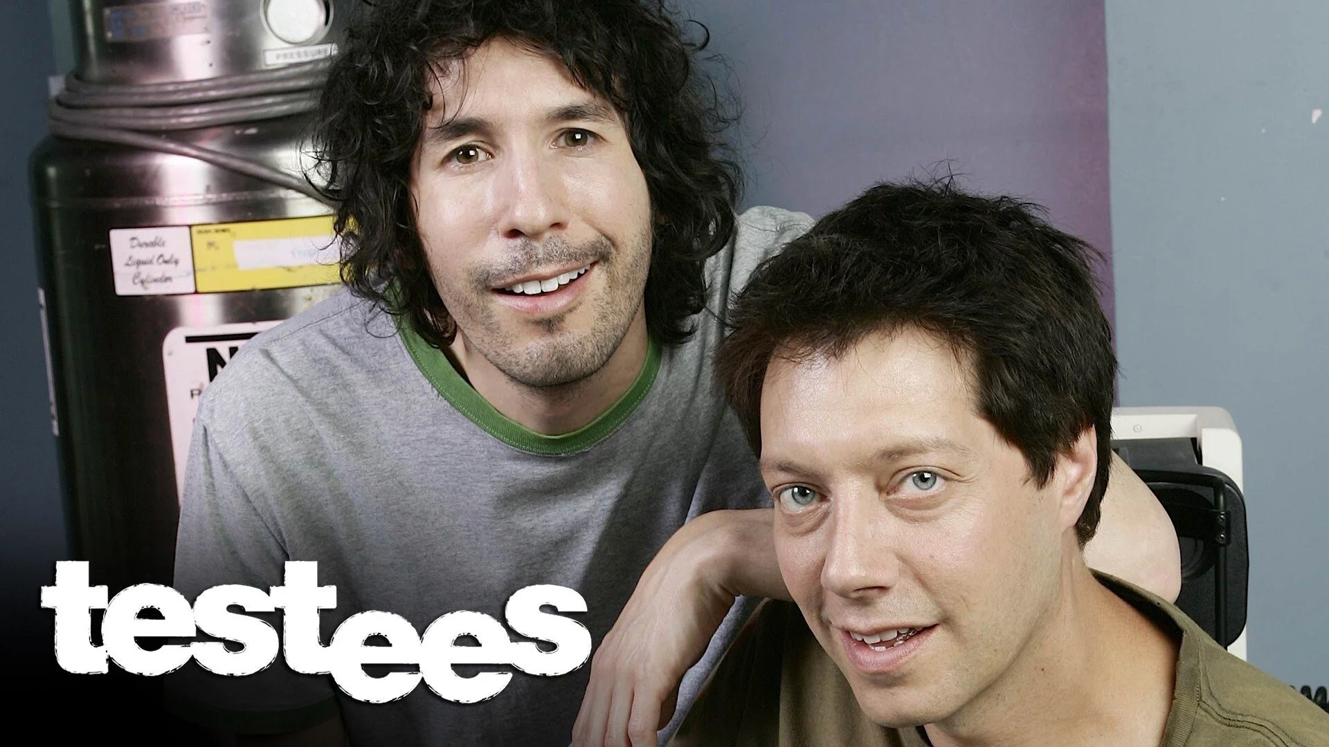 Testees
