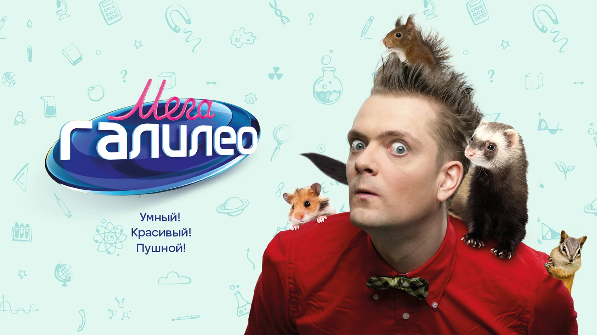 МегаГалилео