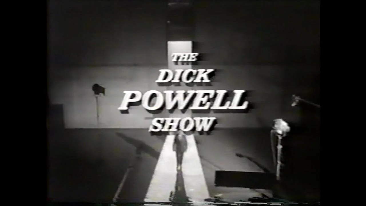 The Dick Powell Show