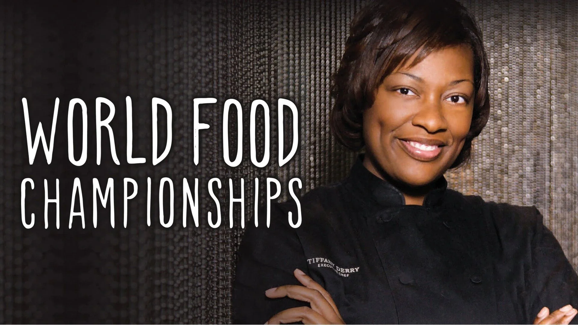 World Food Championships