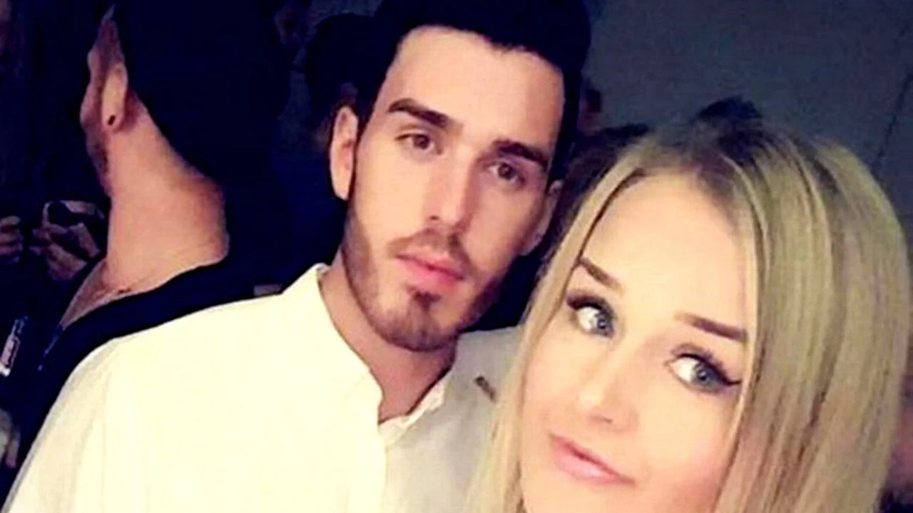 Stalked: Murder in Slow Motion