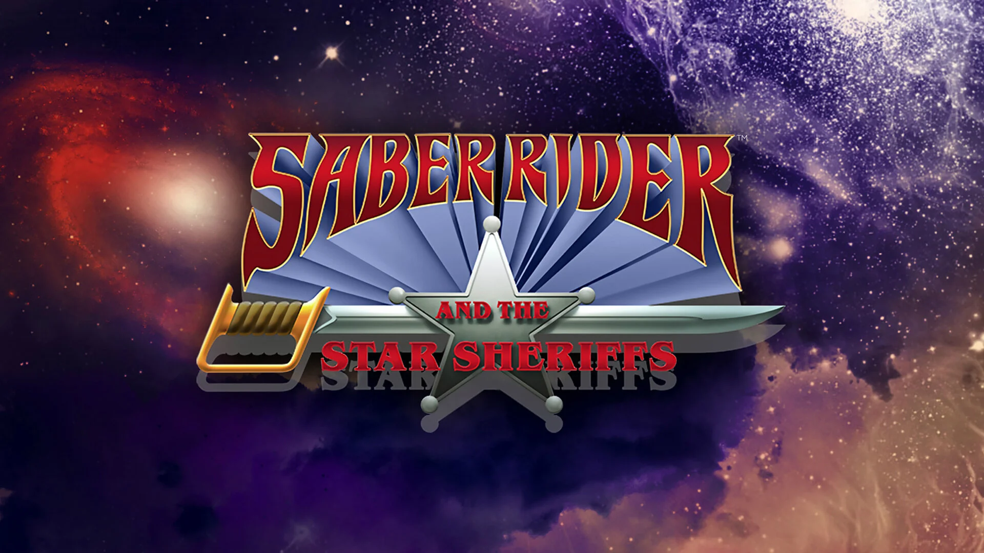 Sab-Rider  Le Chevalier au Sabre