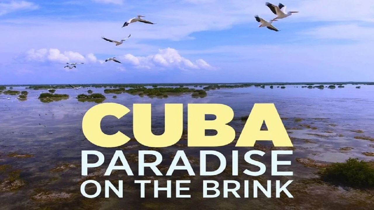 Cuba, Paradis en sursis