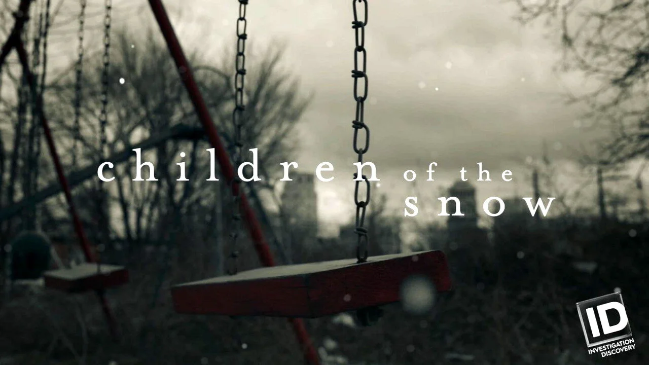 Children of the Snow