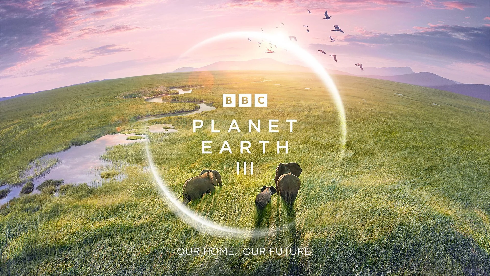 Planet Earth III - Le meraviglie della natura