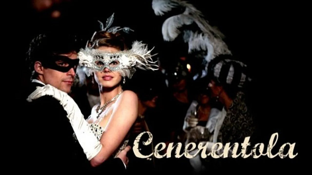 Cenerentola