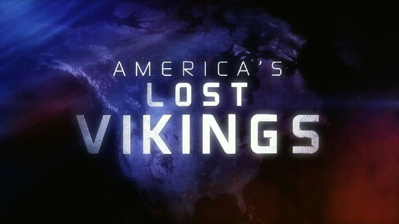 America's Lost Vikings