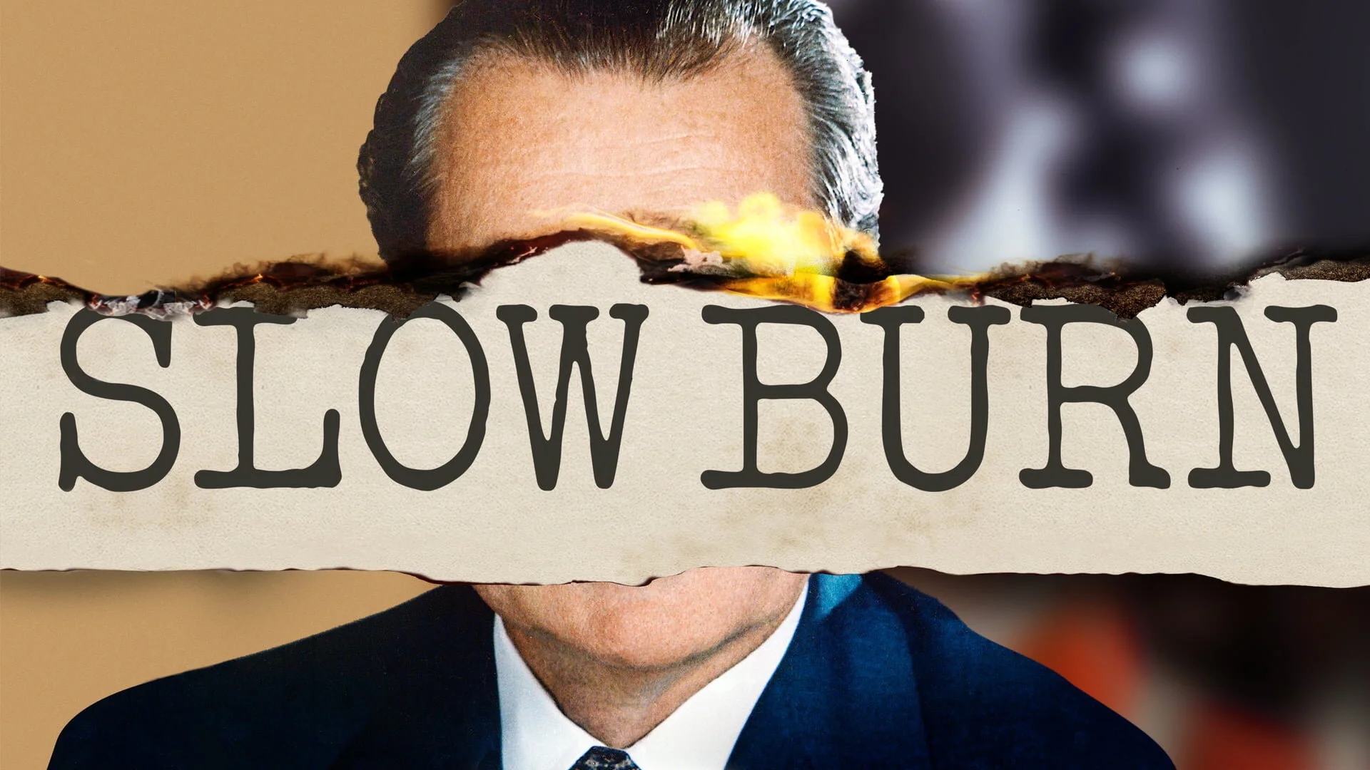 Slow Burn