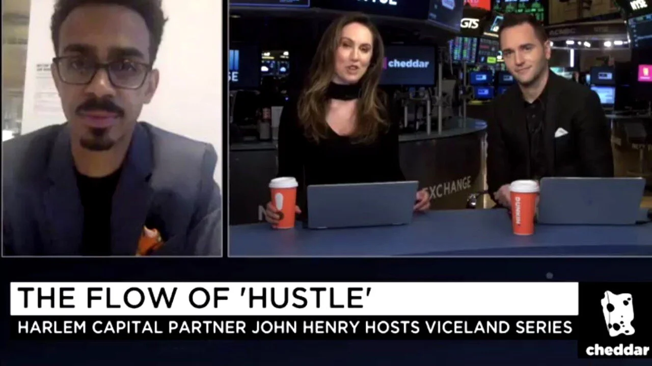 Hustle