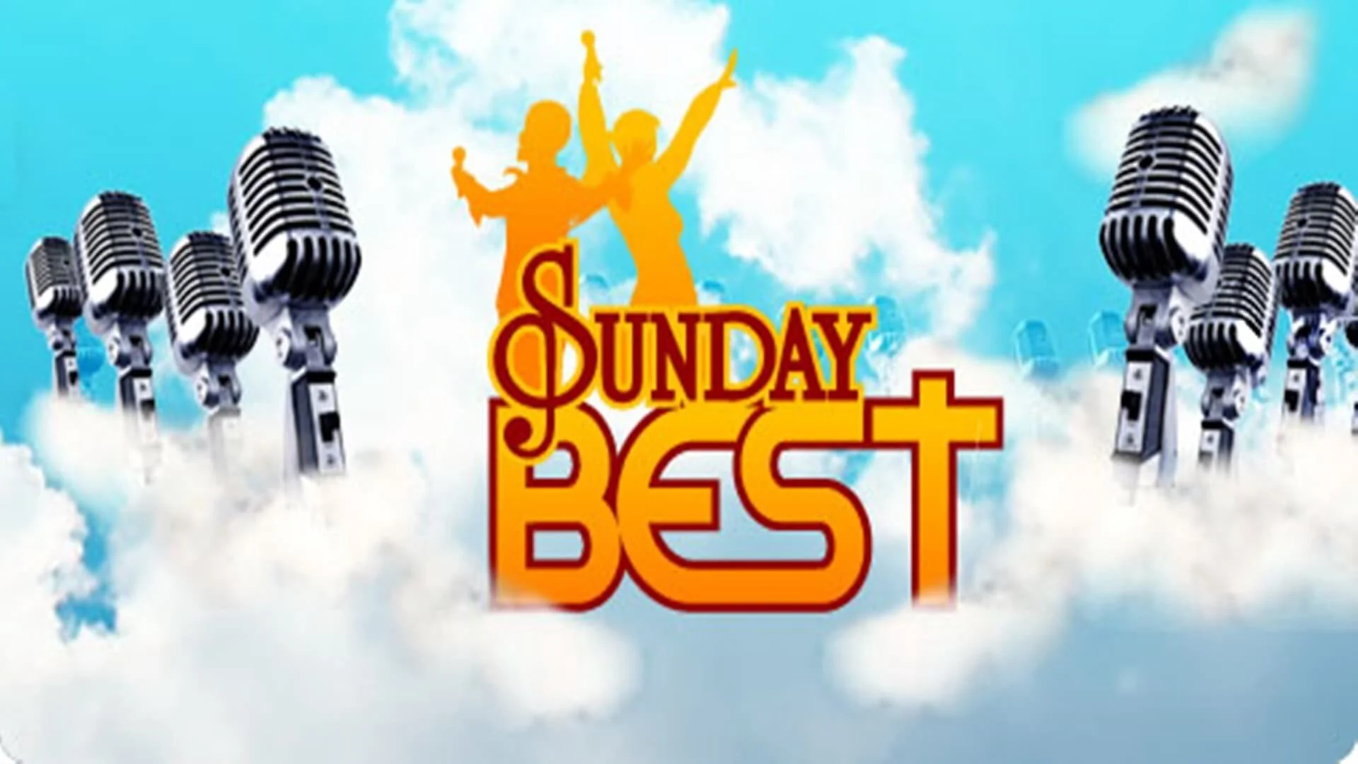 Sunday Best