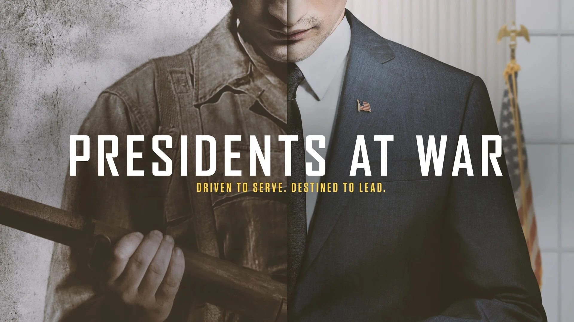 Presidents at War