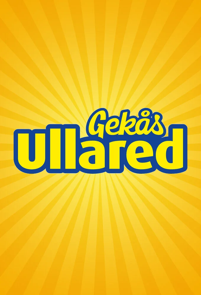 Affiche de Ullared