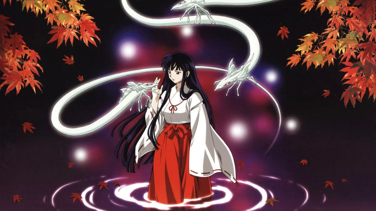 InuYasha
